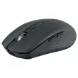 Dual Connect zwarte gradient muis