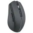 Dual Connect zwarte gradient muis