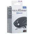Dual Connect zwarte gradient muis