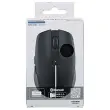 Dual Connect zwarte gradient muis