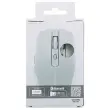 Blauwe Dual Connect gradient muis