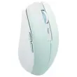 Blauwe Dual Connect gradient muis