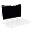 Privacy filter clip on 15.6"