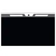Privacy filter clip on 15.6"