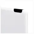 Privacy filter clip on 15.6"