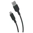 Autolader 12W + lightning kabel 1,2 M