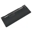 Gecentraliseerde muis RollerMouse Pro bedraad regular - Contour Design