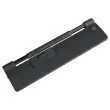 Bedrade muis gecentreerd RollerMouse Prosans slim contour - Contour Design 