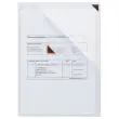 2  Kleefbare hoekmappen A3 