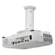 Universele plafondsteun voor projector