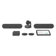 Logitech Rally Plus videoconferentieset 