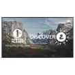 Professioneel beeldschermpakket Discover 2 - Klasse A - 55 inches - LEGAMASTER