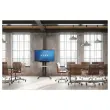 Professioneel schermpakket Discover 2 - Klasse C - 75 inches - LEGAMASTER 