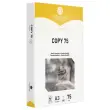 3 ramettes van 500 vellen wit A3 papier 75g COPY 75 FIDUCIAL