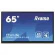 Interactief 4K UHD 65" touchscreen - IIYAMA