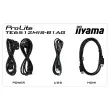 Interactief 4K UHD 65" touchscreen - IIYAMA