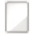 Magnetische vitrine voor binnen Nobo PREMIUM PLUS 4xA4 -magnetisch