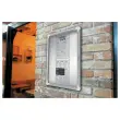 Magnetische vitrine voor binnen Nobo PREMIUM PLUS 4xA4 -magnetisch