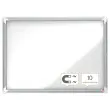 Magnetische vitrine voor binnen Nobo PREMIUM PLUS 8xA4