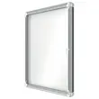 Magnetische vitrine voor binnen Nobo PREMIUM PLUS 8xA4