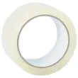6 transparante polypropyleen verpakkingsplakrollen - 66m x 48mm 45 µ.