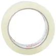 6 Polypropyleen transparante verpakkingsplakband 66 m x 48 mm 50 µ