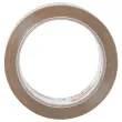 6 Rollen polypropyleen verpakkingsplakband havana - 66 m x 48 mm 50 µ