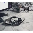 Bedrade headset Evolve2 SE40 Duo MS USB-C JABRA 