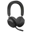 Draadloze headset Evolve2 75 Duo MS USB-C JABRA