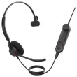 Bedrade headset Engage 50 II Mono MS USB-C JABRA