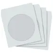 50 CD/DVD hoesjes papier