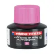 Oplaadbare markeerstift EDDING - Ecoline E24 - Roze 