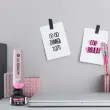 Oplaadbare markeerstift EDDING - Ecoline E24 - Roze