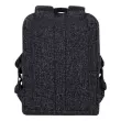 Laptoprugzak 13.3'' - ANVIK zwart 