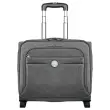 Trolley 15,6" YOSEMINTE grijs 