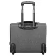 Trolley 15,6" YOSEMINTE grijs 