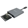 Emtec Type-C Pro T610C kaartlezer