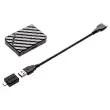 Externe harde schijf Store'n'Go 1T USB 3.2 VERBATIM