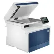 HP Color LaserJet Pro MFP 4302fdn printer 