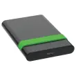 Externe harde schijf 500GB USB 3.2 VERBATIM zwart gereviseerd 
