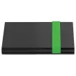 Externe harde schijf 500GB USB 3.2 VERBATIM zwart gereviseerd 