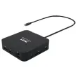 Reis USB-C dockingstation 2X4K 