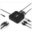 Reis USB-C dockingstation 2X4K 