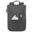 Laptoprugzak 13.3'' - LANTAU zwart