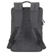 Laptoprugzak 13.3'' - LANTAU zwart