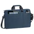 Laptoptas 15.6'' BISCAYNE blauw 