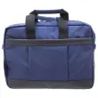 Laptoptas 15.6 ESCAPE BLAUW DAVIDT'S 