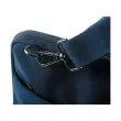 Harde hoes voor laptop DARK 13/14" blauw