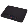 Laptophoes INVIGO ECO 13 inch Zwart