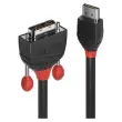 Kabel DVI-D naar HDMI M/M 2 m